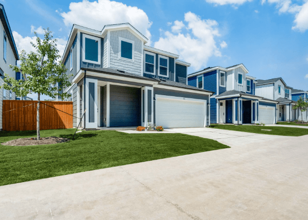 You are currently viewing Villas at Creekside